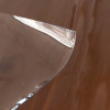 Клеенка прозр.мягкое стекло, 1,0х1,5м (1m) Bereke