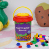Детский конструктор (200 деталей)