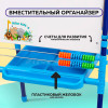 Доска знаний-мольберт двусторонний М1/С2