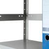 Стеллаж MS 255KD (100x50/5)