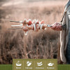 BOYSCOUT Шампур угловой 45х1 см