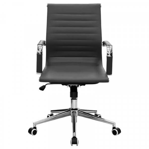 Кресло мод. 5728-L (черный) Кресло мод. 5728-L (черный)