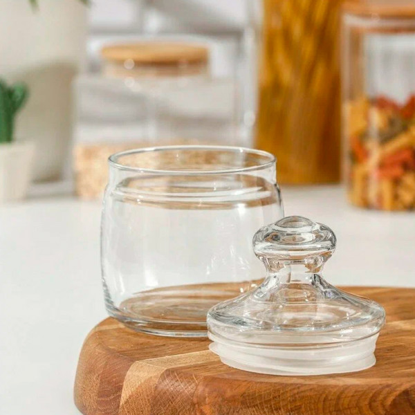 97424 Набор банок (CESNI) 97424 Набор банок (CESNI)