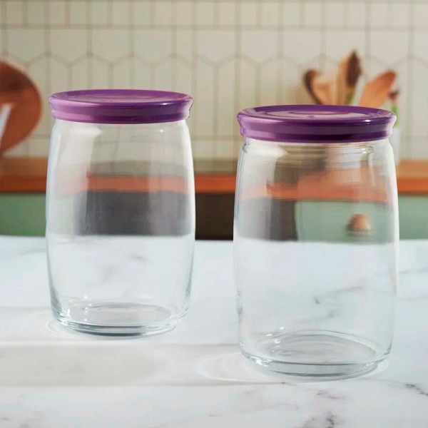 43013 Набор банок (CESNI) 43013 Набор банок (CESNI)