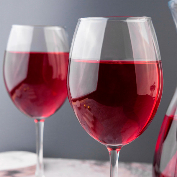 44728 Набор фужеров для вина (Enotece) 44728 Набор фужеров для вина (Enotece)