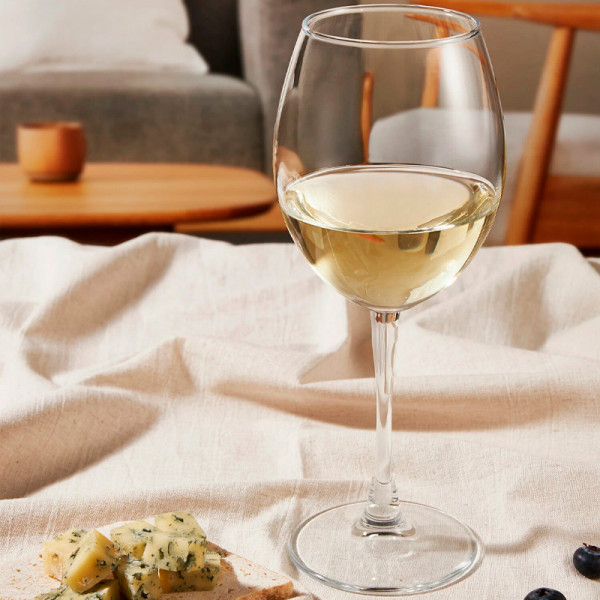 44728 Набор фужеров для вина (Enotece) 44728 Набор фужеров для вина (Enotece)