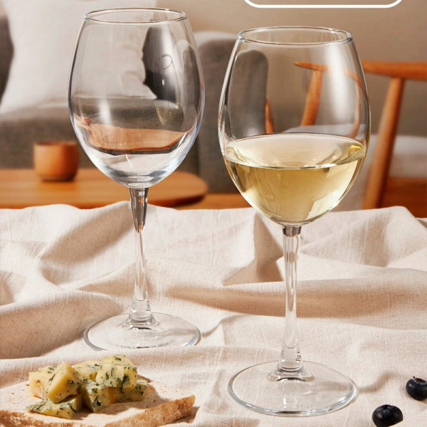 44728 Набор фужеров для вина (Enotece) 44728 Набор фужеров для вина (Enotece)