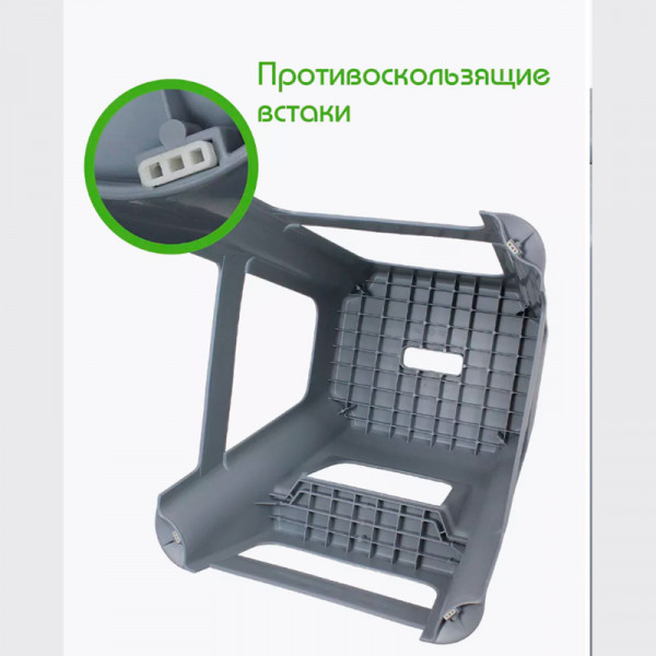 Табурет-стремянка мод М3945 Табурет-стремянка мод М3945