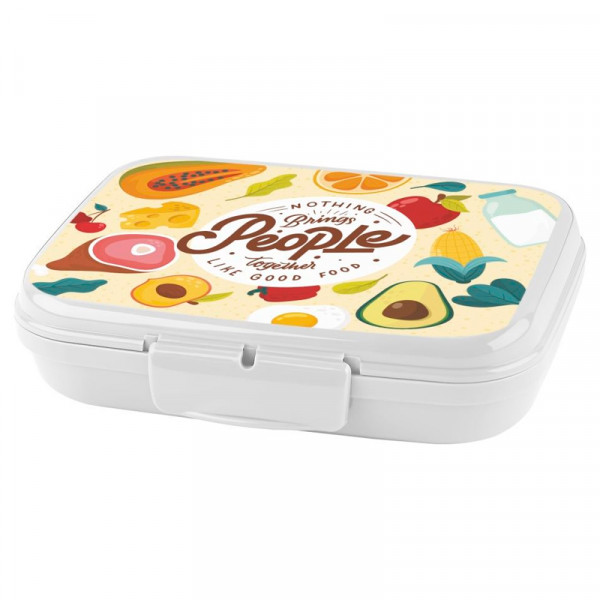 Ланч-бокс "Onyx" 600 мл Ланч-бокс "Onyx" 600 мл