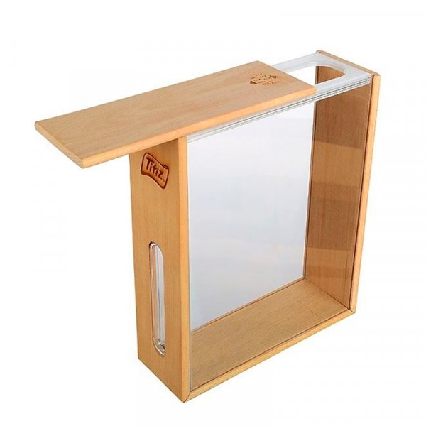 Деревянный контейнер "Woodbox" Деревянный контейнер "Woodbox"