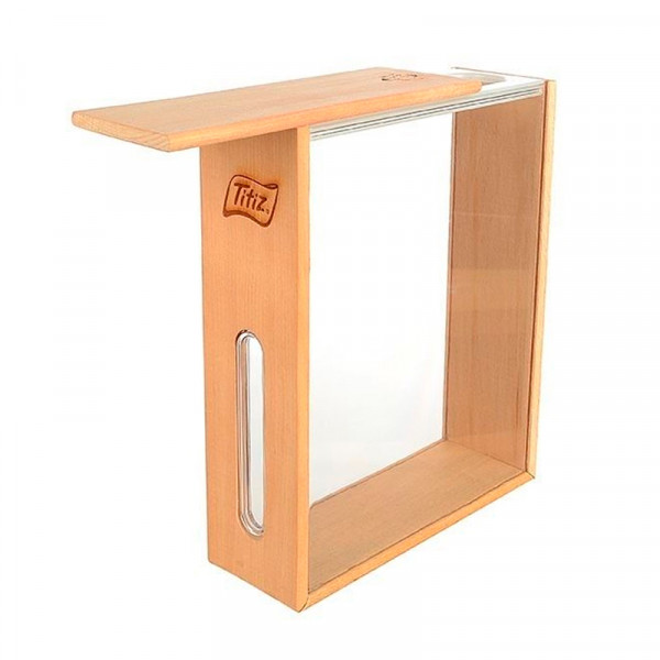 Деревянный контейнер "Woodbox" Деревянный контейнер "Woodbox"