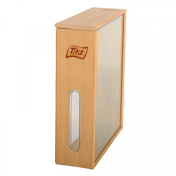 Деревянный контейнер "Woodbox" Деревянный контейнер "Woodbox"