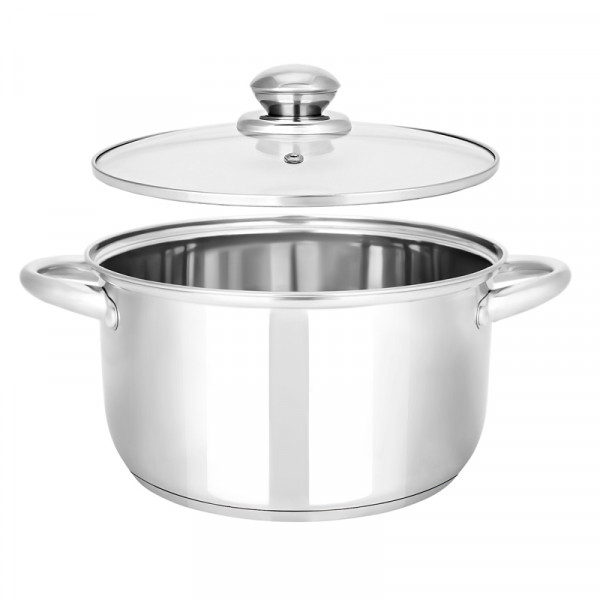 Кастрюля Greta ТМ Appetite (GS02173) Кастрюля Greta ТМ Appetite (GS02173)