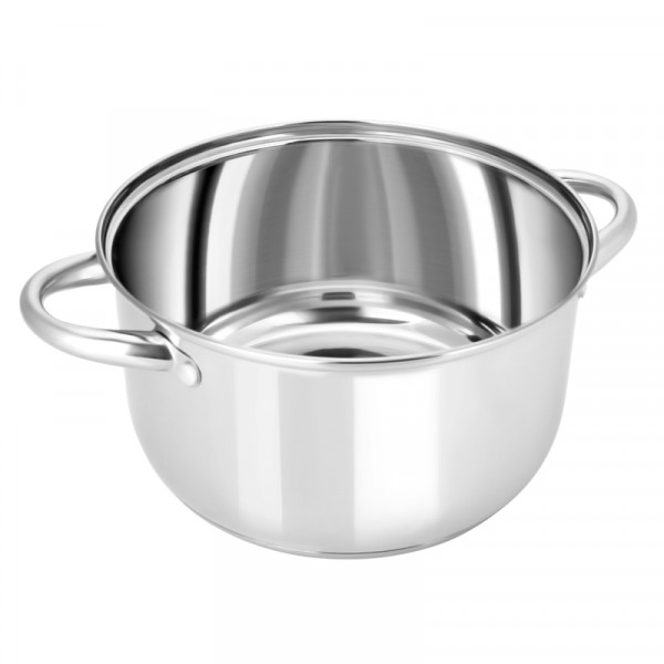 Кастрюля Greta ТМ Appetite (GS02173) Кастрюля Greta ТМ Appetite (GS02173)