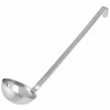 Ложка разливательная 330 мл "Chef" ТМ Appetite (нержавеющая сталь)