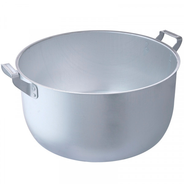 Кастрюля 6,0л. 260мм. НОК Кастрюля 6,0л. 260мм. НОК