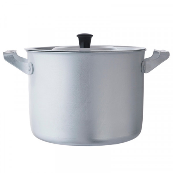 Кастрюля цилиндр (10л) Кастрюля цилиндр (10л)