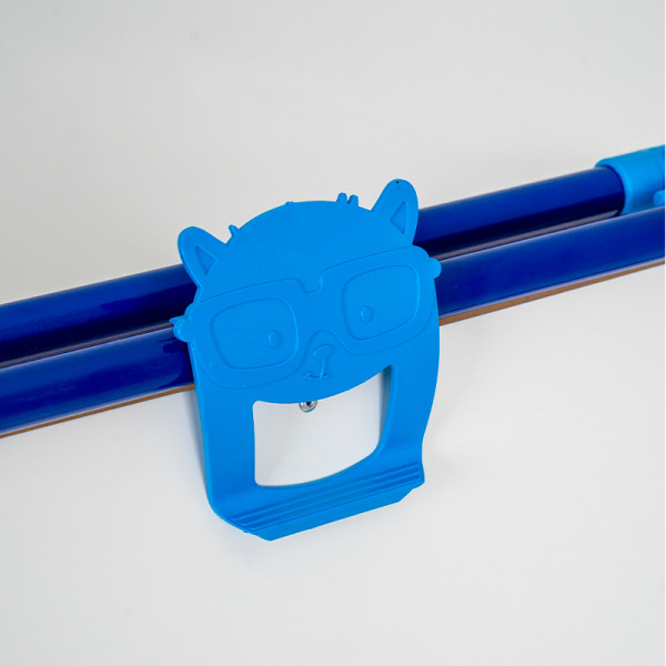 Доска знаний-мольберт двусторонний М1/С2 Доска знаний-мольберт двусторонний М1/С2