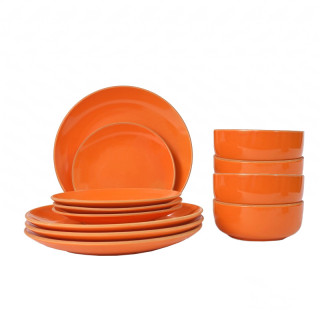 Набор посуды 12PCS-33 12 предметов (12 тарелок)