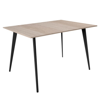 Стол Спайдер столешница 1500*800 16мм