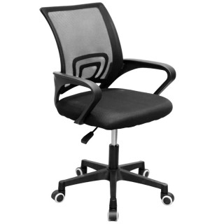 Кресло мод SLRC-02B (ВИ)