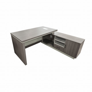 Стол 1600*1600*750 мод MC20118B C83+C84 (ВИ)