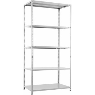 Стеллаж MS 220KD/100x30/5
