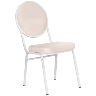 Стул "Улан 2" (Bingo bone)