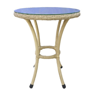 R DECO Стол кофейный (Ø60x750)