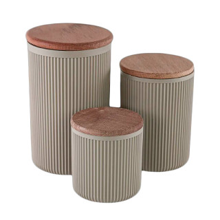 Набор контейнеров 3 шт VC-176