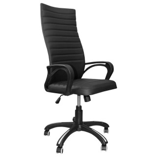 Кресло Слим Прайм (мет.каркас) гобелен,кзам подл.пл.209, крест.пл.d416/ 670-1 м/п, кол JL