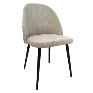 Стул Джули (puffy soft)