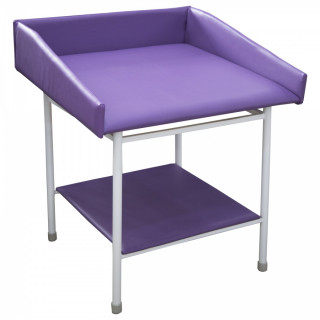 Стол пеленальный с дополнит.полкой