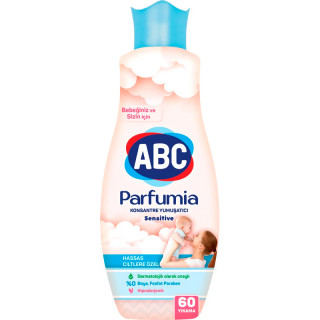 Ополаскиватель для белья концентрат "ABC" Детский 1440 мл