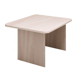 Стол приставка КУЛ-802 1200х1000х750 (шимо светлый)