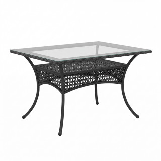 Cтол обеденный прямоугольный (1200x900x750) R DECO