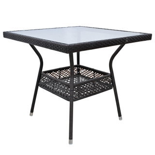 Стол 80*80 квадратный