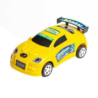 Машина гоночная