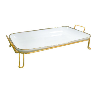 Тарелка ML-0313-12