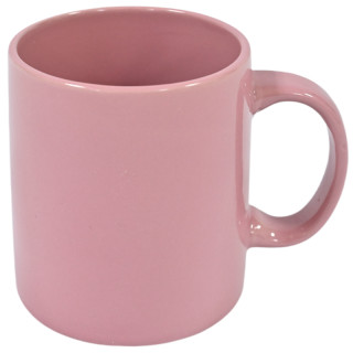 Фарфоровая кружка 400 мл C-10