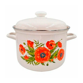 (С-1610АП2/4Жм) Кастрюля "Июнь" 2 л