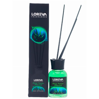 Диффузор "Loreva" Морские водоросли 55 мл