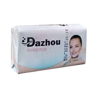 Туалетное мыло "Dazho" 150гр в ассортименте