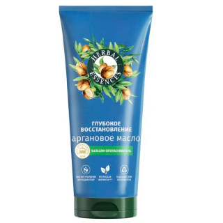 Бальзам-ополаскиватель Herbal Essences (аргановое масло) 250 мл