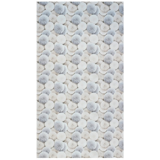 SFPU-2598D Клеенка KLEO полиуретан на тканой основе 1,37м*20м (1 метр)