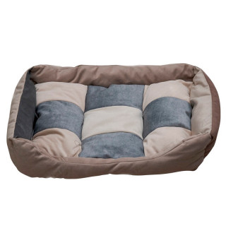 Лежак для животных без поддона м/п