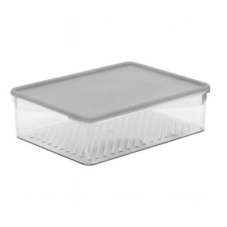 Контейнер с крышкой 3 л HSW88047-3