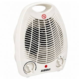 Тепловентилятор электрический HIMMEL HW-1020 2000Вт (белый)