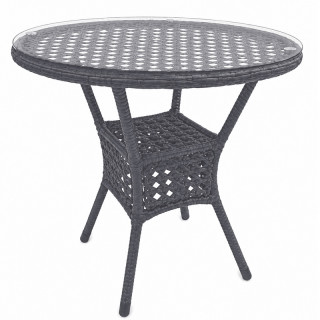 R DECO Стол обеденный круглый d 800*750, 0019R