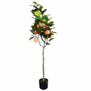 Искусственное растение "Яблоня" 160 см